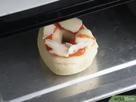 Imagen titulada Cook Bagel Bites Step 9