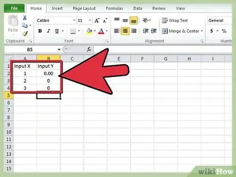 Imagen titulada Run Regression Analysis in Microsoft Excel Step 4