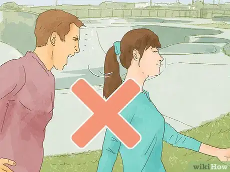 Imagen titulada Confront a Friend Who Avoids You Step 14