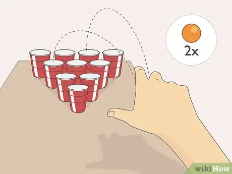 Imagen titulada Play Beer Pong Step 11