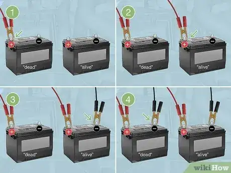 Imagen titulada Start a Car in Freezing Cold Winter Weather Step 8