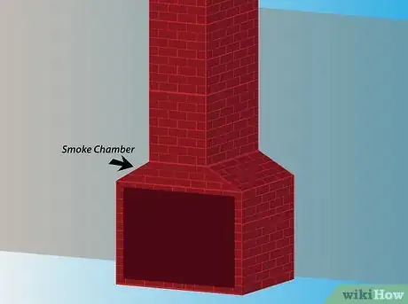 Imagen titulada Build a Chimney Step 5