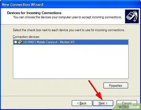 Imagen titulada Set Up a Virtual Private Network with Windows Step 10