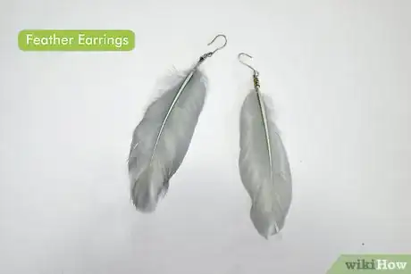 Imagen titulada Make Earrings Step 21