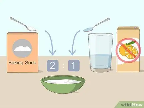 Imagen titulada Whiten Teeth With Baking Soda Step 1