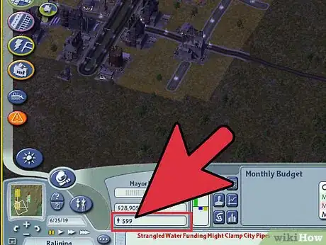 Imagen titulada Make a Successful City in SimCity 4 Step 9