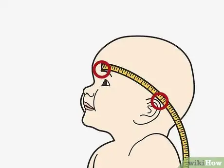 Imagen titulada Measure Head Circumference Step 05