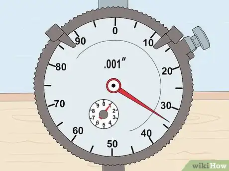 Imagen titulada Read a Dial Indicator Step 13