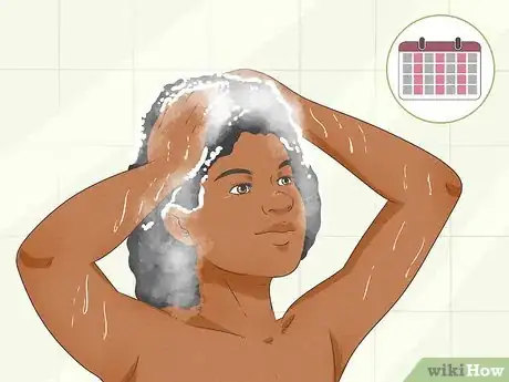 Imagen titulada Grow an Afro with African American Hair Step 2