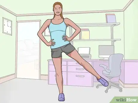 Imagen titulada Make Short Legs Look Longer Step 23