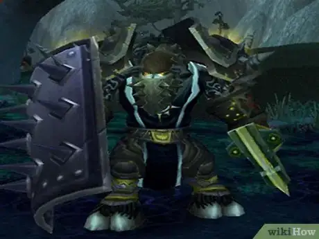 Imagen titulada Tank in World of Warcraft Step 1
