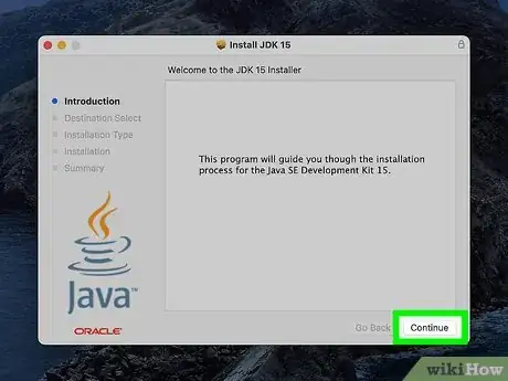 Imagen titulada Install the Java Software Development Kit Step 24