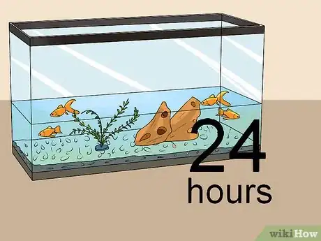 Imagen titulada Repair a Leaky Aquarium Step 5