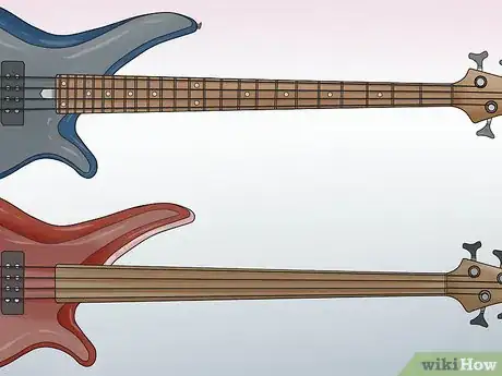 Imagen titulada Play Bass Step 3