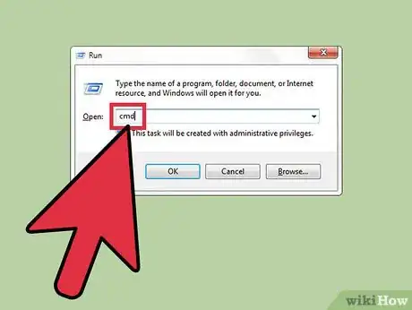 Imagen titulada Recover Deleted History in Windows Step 1