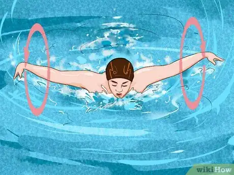 Imagen titulada Teach Someone to Swim Step 12