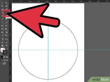 Imagen titulada Divide in Adobe Illustrator Step 3