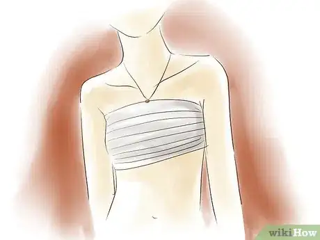 Imagen titulada Make a Flat Chest Beautiful Step 9