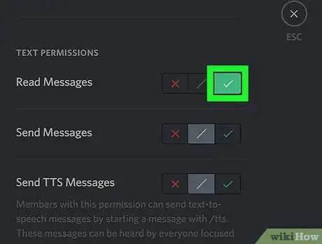 Imagen titulada Add a Bot to a Discord Channel on a PC or Mac Step 10