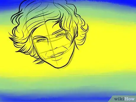 Imagen titulada Draw One Direction Step 26