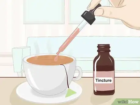 Imagen titulada Take a Tincture Step 16