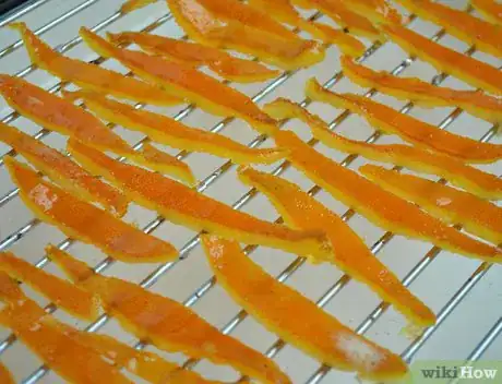 Imagen titulada Make Candied Orange Peel Step 17