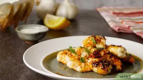 Imagen titulada Cook Shrimp Step 23