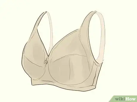 Imagen titulada Wear a Bra as a Male Crossdresser Step 7