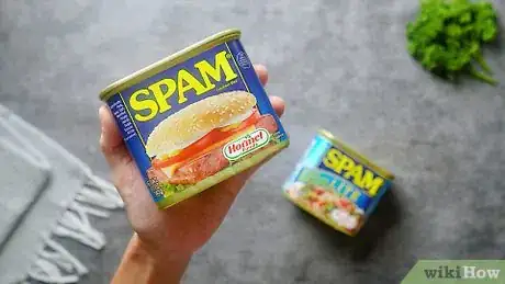 Imagen titulada Cook Spam Step 1