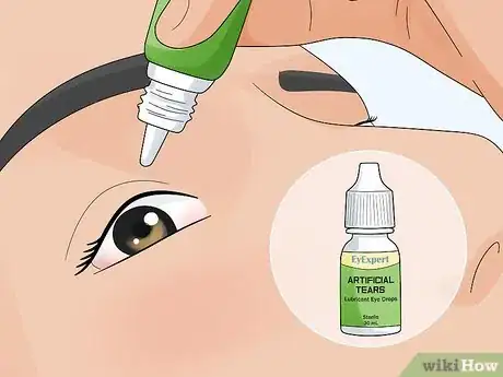 Imagen titulada Make Your Eyes Stop Hurting after Swimming Step 3