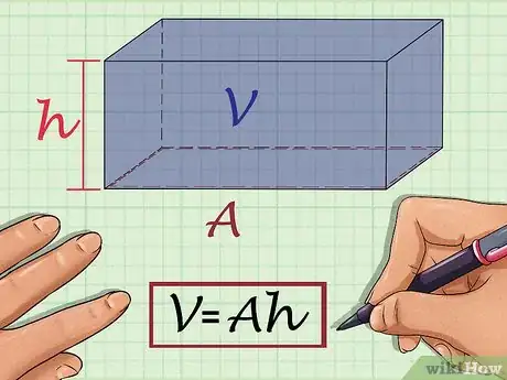 Imagen titulada Find The Height Of a Prism Step 1