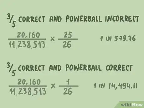 Imagen titulada Calculate Lotto Odds Step 9