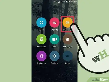 Imagen titulada Turn Videos Into Live Wallpaper on Android Step 3