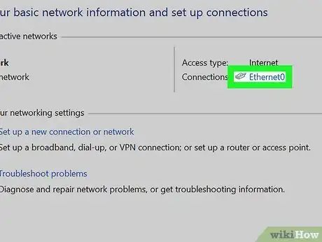 Imagen titulada Check DNS Settings Step 4