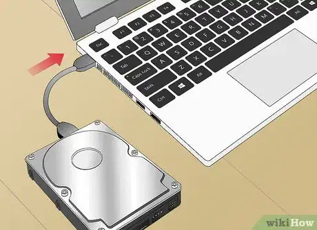 Imagen titulada Boot from an External Hard Drive Step 12