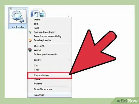 Imagen titulada Make a Program Start at High Priority (Windows) Step 5