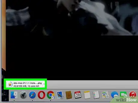 Imagen titulada Download Obs Studio on PC or Mac Step 12