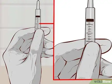 Imagen titulada Fill a Syringe Step 16