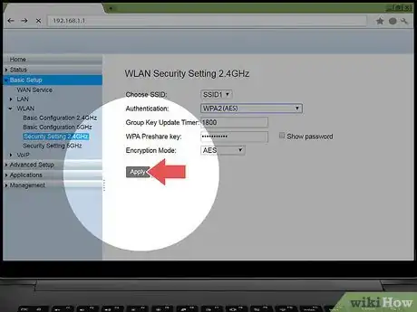 Imagen titulada Secure Your Wireless Home Network Step 30