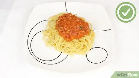 Imagen titulada Make Spaghetti Step 24