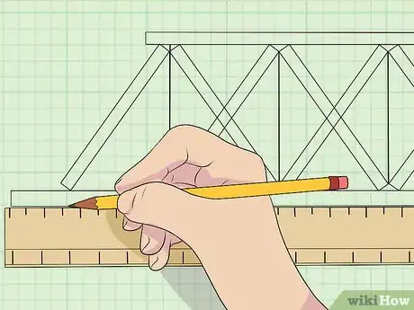 Imagen titulada Build a Balsa Wood Bridge Step 3