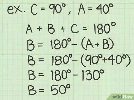 Imagen titulada Find the Length of the Hypotenuse Step 14