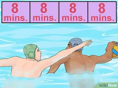 Imagen titulada Play Water Polo Step 11