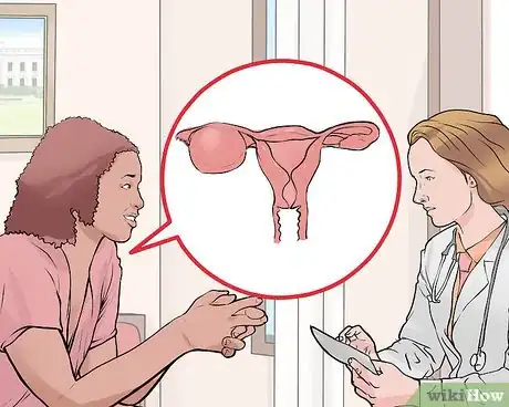 Imagen titulada Treat a Ruptured Ovarian Cyst Step 16