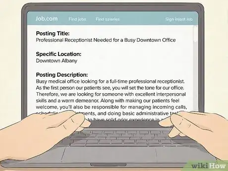 Imagen titulada Apply for a Job Step 9