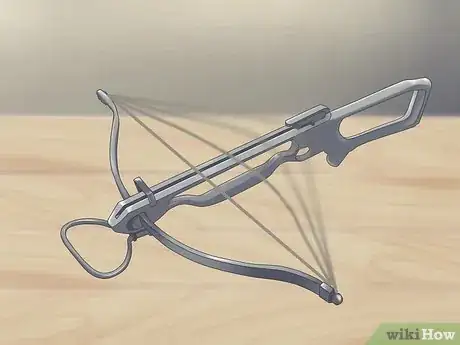 Imagen titulada String a Crossbow Step 14