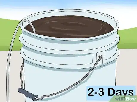 Imagen titulada Make a Compost Tea Step 8