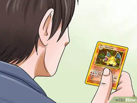 Imagen titulada Know if Pokemon Cards Are Fake Step 3