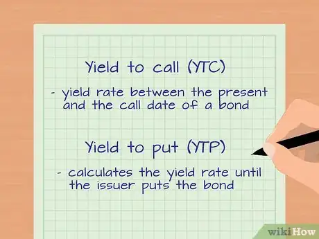 Imagen titulada Calculate Yield to Maturity Step 8