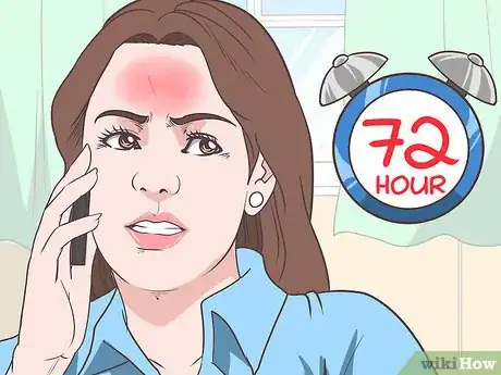 Imagen titulada Tell if You Have an Ear Infection Step 8